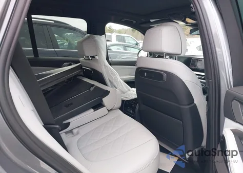 2024 BMW X5 xDrive40I from USA, damaged, VIN 5UX23EU06R9S09659